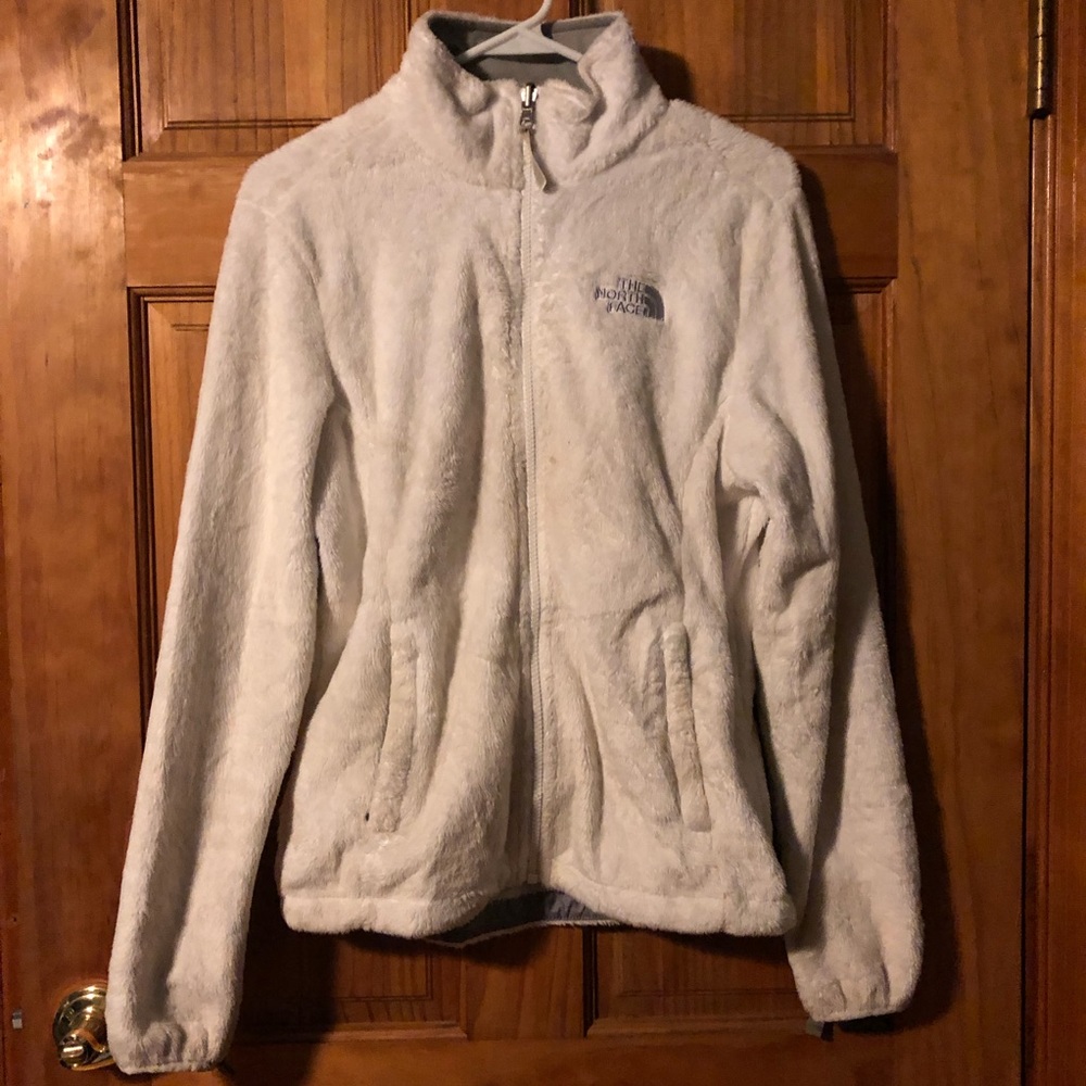 North face jacket women’s